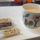 ひさしぶりに株を買ってみました