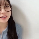 『[動画]2024.07.07（23:35～） SHOWROOM　「≒JOY(ニアリーイコールジョイ) 村山結香」＠個人配信【ニアジョイ】』の画像