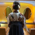 4月になりました