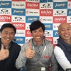 森本と建山が抜けて日ハムの解説枠が二名分空いたけど
