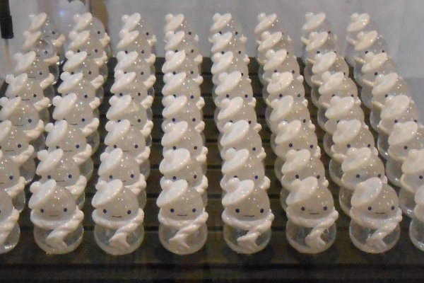 ガラスアートギャラリー 吟遊記