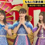 『[イコラブ] 大谷映美里×佐々木舞香×髙松瞳、ももいろ歌合戦2022 裏実況に登場！』の画像