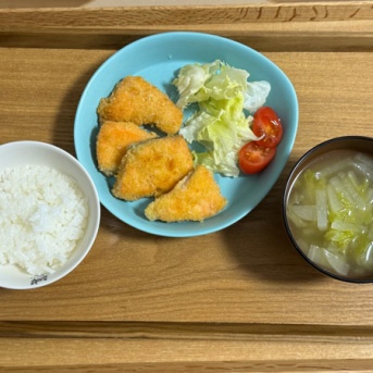 娘爆食★子供が苦手なものも食べられる調理法！