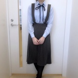 『[個別握手会] 髙松瞳『乃木坂46さんが出演するドラマ「ザンビ」風の制服を着ました』【=LOVE(イコールラブ)、イコラブ】』の画像
