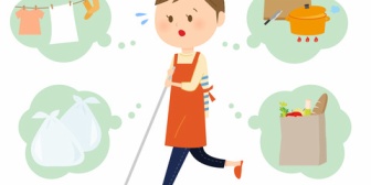 夫に家事分担したいと言ったら「お前も同額稼いでこい」と言われた。自由に使うお金がもっと欲しいとまで言われわがまま放題です