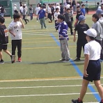 古千谷小だより