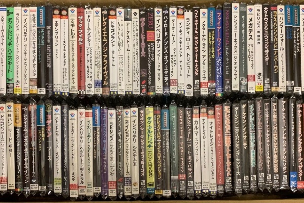 新品MIXCD2枚組 OLD YOU THE ROCK　激レア　50限定 Raekwon名盤「Only Built 4 Cuban Linx Pt. II」の日本限定