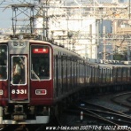 列車番号T-TAKE(てぃーていく)
