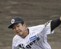 ここ3試合の伊原陵人さん、9.2回 0勝3敗 10失点
