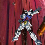 『【画像】ガンダムシリーズの公式で既存機体を魔改造して誕生したMSを挙げてけ』の画像