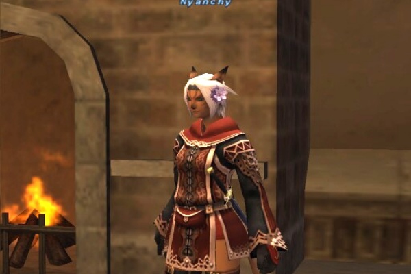 ガリシュチュニック ｆｆxiぷれいにっきだったもの