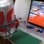 『スプラトゥーン3』で使える「ハイドラント型コントローラ」を自作した人がスゴすぎるｗｗｗｗｗｗ