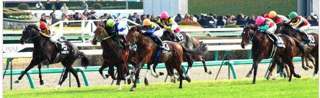 狙うぞ万馬券 重賞予想