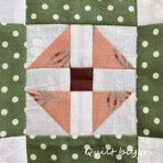 猫日和。キルト日和。