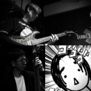 12/26 金 19:30スタート ジャム・セッション 梶川朋希g 阿部泉b 吉島智仁ds