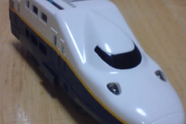 タイプｚｉ プラレール