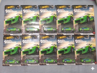 【※エイプリルフール企画※】ミニカー買い占め転売ヤーごっこをしよう！