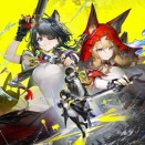 【中国iOSゲーム週間ランキング】『明日方舟：終末地』新キャラ実装で12位に躍進！『暗区突囲』は新シーズンでTOP10に迫る