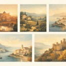 AI革命後の旅行計画──正解が手に入りすぎた世界で、私たちはどう旅をするか