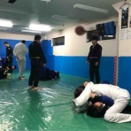 ブラジリアン柔術 修斗 総合格闘技道場 パラエストラ和泉blog