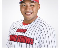 次のドラフトで阪神が獲りそうな独立リーグHR王の打球、エグすぎるwwwwwww