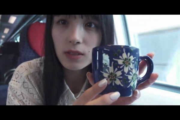 乃木旅 - Swiss スイス