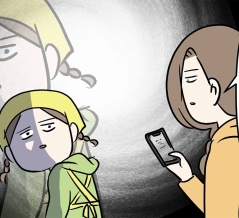 インフルエンザで学級閉鎖になった娘を持つ母親にありがちなこと