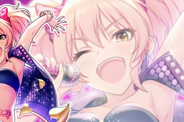 いずみの加工部屋 城ヶ崎美嘉