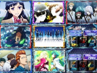 【実践報告】ヴヴヴ2の高設定打った人に聞きたいんだけど、終了画面の赤って結構出るの？？？【店長カスタム】