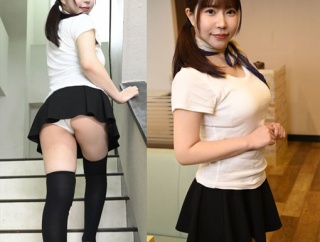 デカ尻密着！メンズエステ。