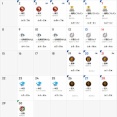 横浜DeNAベイスターズ　6月 4勝14敗