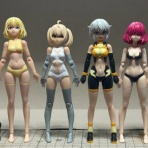 BIPLABO-美プラボ- by smozo