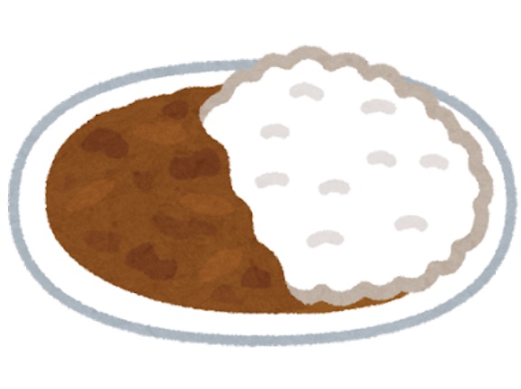 韓国人「やはり韓国人には日本のカレーが一番です」