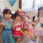 どの子も育つ　みさと幼稚園（三郷市）