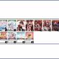【ホロカ】マリン単構築 スターター改良
