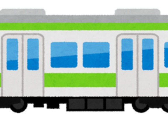 【悲報】爆美女美人、電車で気持ち悪い被害を受けてしまう