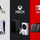 PS5「9000万台！」Xbox「4000万台！」Switch2「2000万台！」