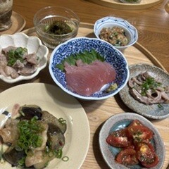 最近の豆皿。