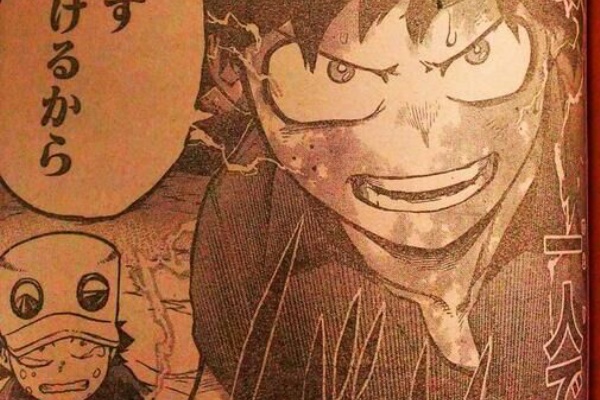 アニani速報 僕のヒーローアカデミア アニani速報 僕のヒーローアカデミア