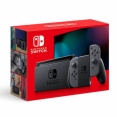  Nintendo Switch 本体 (ニンテンドースイッチ) Joy-Con(L)/(R) グレー