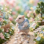 【朗報】ワキガワイ、空調服をゲット！