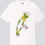 【キャプ翼】ユニクロがまさかの「SGGK」Tシャツを本日発売ｗｗｗｗｗｗｗ　ほかにもアニメ『ピンポン』や『あしたのジョー』コラボも