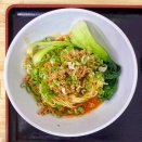 オープン！【岩国市】中華料理 利萍（りーぴん）「汁なし担々麺」 #利萍 #りーぴん #汁なし担々麺 #町中華 #民家 #本格中華 #岩国市 #山口県 #ラーメン #つけものいし