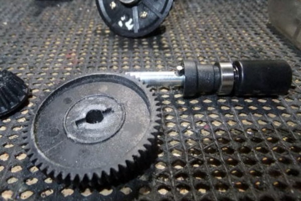 Tt 02を走らせたりハイギア化したり ひろやんのｒｃ日記