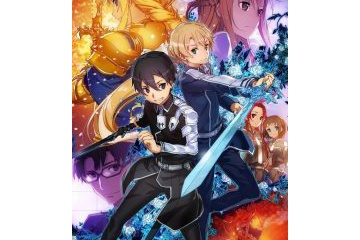 海外「めっちゃワクワクする！」ソードアート・オンライン新作発表に沸き上がる海外からの声