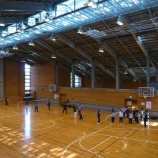 『マンベ鉄回顧録 2014年4月26日　バレーボール大会』の画像