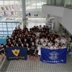 南山大学 体育会水泳部