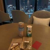 【大阪ステーションホテル】大浴場OFURO＆至れり尽くせりの湯上がりルーム！【マリオットBONVOY】
