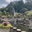 ⑪水の離宮ティルタガンガへ　バリで一番好きな観光地