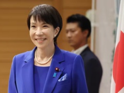 【速報】高市新総裁で外国人支援団体、極左、フェミの発狂ぶりが限界突破ｗｗｗｗｗｗｗｗ